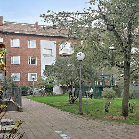 In Apartment Malmo